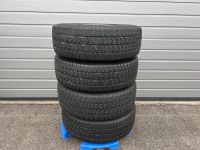 Volkswagen VW T5 T6 T6.1 205/65R16 C Winterreifen Winterräder Bayern - Affing Vorschau