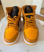 Nike Air Jordan 1 Gr.40 Neu Berlin - Hohenschönhausen Vorschau