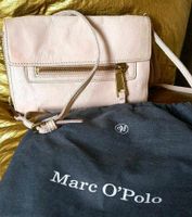 Marc o polo Tasche Neu Umhängetasche Beige Grau Leder Niedersachsen - Aurich Vorschau