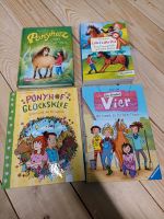 Kinderbücher, Pferdebücher, Niedersachsen - Lamstedt Vorschau
