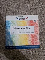 Rudolf Steiner - Mann und Frau  Eine Beziehung mit Liebe Freiheit Hamburg-Mitte - Hamburg Billstedt   Vorschau