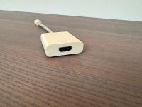 Apple Mini DisplayPort auf HDMI Adapter Baden-Württemberg - Bühl Vorschau