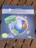Buch „Seifenbuch - Seifen und Seifenrezepte aus aller Welt „ Baden-Württemberg - Heidelberg Vorschau