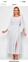 ❤️❤️❤️ Kleid Tarifa Gr M 38 wie neu Bayern - Laufen Vorschau
