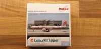 Herpa Wings 1:500, Boeing 757-200, America West Airlines Schleswig-Holstein - Bad Oldesloe Vorschau