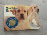 Mein kleiner Hund, Kinderbuch mit Fühlelementen, Golden Redriver Hessen - Limburg Vorschau