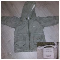 Winterjacke oliv Baden-Württemberg - Sersheim Vorschau