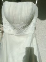 Brautkleid/Hochzeitskleid Größe S. Dresden - Strehlen Vorschau