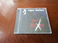 Edgar Wallace Hörbuch auf CD Der Hexer Schleswig-Holstein - Kiel Vorschau