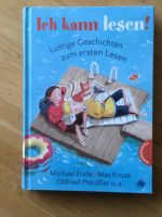 Buch - Ich kann lesen! Lustige Geschichten zum ersten Lesen Bayern - Tegernheim Vorschau