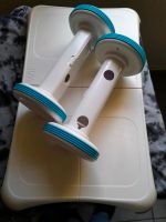 Nintendo Wii 2 Handtel Wii Fit Bochum - Bochum-Süd Vorschau