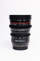 Meike MK 50mm T2.1 S35 Canon EF Nordrhein-Westfalen - Unna Vorschau