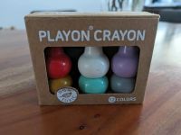 Playon Crayon non-toxic natürlich öko Stifte Kleinkind Baby Nordrhein-Westfalen - Lüdenscheid Vorschau