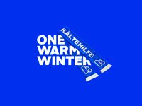 HAMBURG x OneWarmWinter – Sachspenden für die Kältehilfe! Hamburg Barmbek - Hamburg Barmbek-Süd  Vorschau
