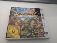 Dragon Quest: Fragmente der Vergangenheit für Nintendo 3DS Rheinland-Pfalz - Minfeld Vorschau