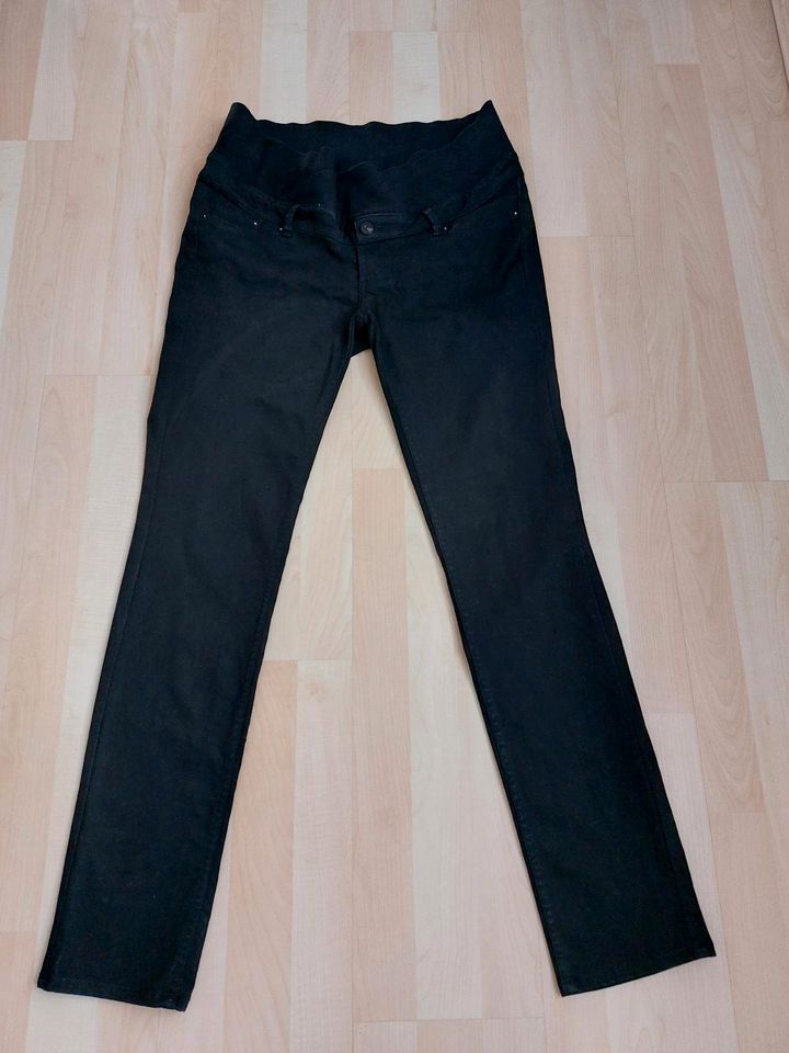 Umstandshose Jeans H&M, C&A, 38,40,42 in Stutensee