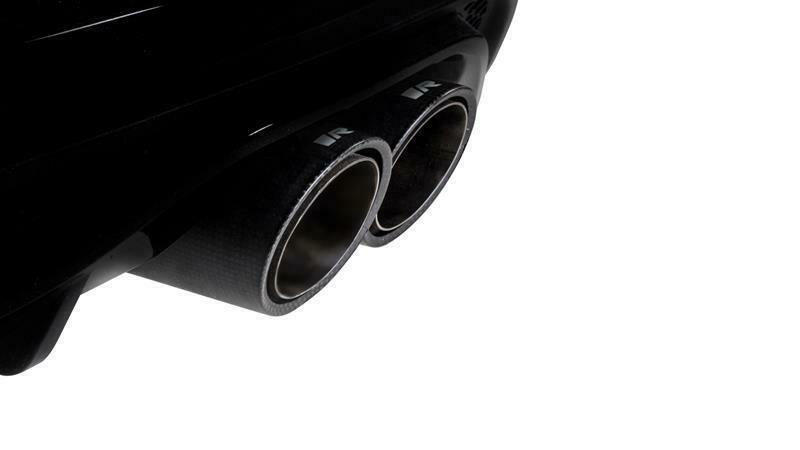 Remus ECE Abgasanlage Ford Fiesta ST MK8 1,5L EG Sportauspuff in Kellinghusen