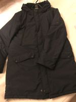 Winterjacke Tom Tailor XL Anthrazit Hessen - Darmstadt Vorschau