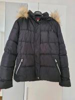 s.oliver /S Damen Jacke Steppjacke Winterjacke  Schwarz Größe X/L Niedersachsen - Rinteln Vorschau