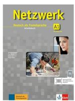 Netzwerk A1 Deutsch Kursbuch und Arbeitsbuch mit CDs Hessen - Offenbach Vorschau
