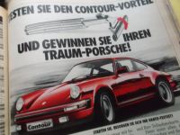 40.GEBURTSTAG +++ ADAC MOTORWELT ++ kpl. Jahrg. GEBUNDEN Koblenz - Urbar Vorschau