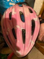 Mädchen Fahrrad Helm Gr M/S Pink Einhorn Altona - Hamburg Ottensen Vorschau