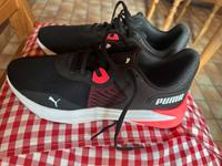 Puma DISPERSE XT 3 UNISEX Gr.42,5 Thüringen - Tanna Vorschau