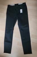 Hose 42 schwarz neu mit Etikett schmaler Fuss München - Hadern Vorschau