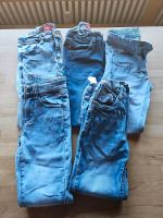 Jeans Paket 140 slim Bayern - Stadtlauringen Vorschau