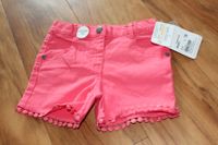 Pink Hose kurz Neu Topomini NEU Gr 92 Wandsbek - Hamburg Marienthal Vorschau