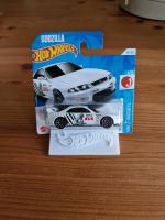 Hot Wheels Nissan Skyline GT-R (BCNR33) Sachsen - Rathmannsdorf Vorschau