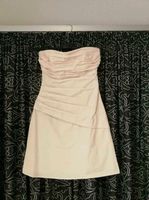 Brautkleid Hochzeitskleid Kleid Standesamt ivory 34 XS Nordrhein-Westfalen - Mechernich Vorschau