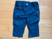 Lange Hose Gr. 68 Baby Jungen Kinder Baden-Württemberg - Ludwigsburg Vorschau