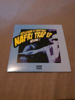 Nafri Trap EP - Kollegah und Farid Bang Thüringen - Steinbach-Hallenberg (Thüringer W) Vorschau