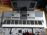 Keyboard-Yamaha PSR E413, 509 Klangfarben Hessen - Biebergemünd Vorschau
