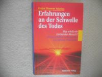 Erfahrungen an der Schwelle des Todes - Nahtoderfahrungen Niedersachsen - Achim Vorschau