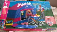 Camping-Set Barbie Bayern - Duggendorf Vorschau