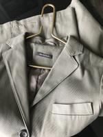 Marc O'Polo Blazer Cotton oliv taupe FAST WIE NEU 34 36 XS S Bonn - Poppelsdorf Vorschau