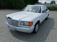 Mercedes Benz SE300 Oldtimer Kreis Ostholstein - Bad Schwartau Vorschau