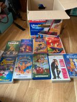 Walt Disney Meisterwerke VHS Berlin - Tempelhof Vorschau