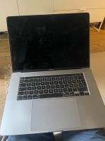 MacBook Pro 16” 2020 top spec Berlin - Wilmersdorf Vorschau