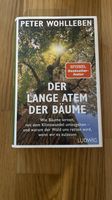 Buch Der lange Atem der Bäume von Peter Wohlleben Dresden - Innere Altstadt Vorschau