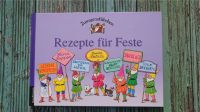 NEU Rezeptbuch Kochbuch für Kinder Rezepte für Feste NEU Bayern - Bamberg Vorschau