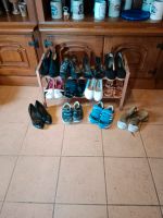 Schuhe 3 Euro das Paar Rheinland-Pfalz - Bad Neuenahr-Ahrweiler Vorschau