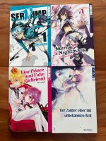 Mangas von Tokyopop Rheinland-Pfalz - Neuwied Vorschau