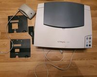 Lexmark X75 Scanner Farbe Kopie Multi schwarz München - Trudering-Riem Vorschau