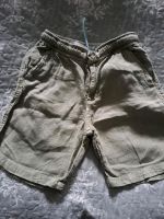 Shorts Zara Gr.134/140 Hessen - Bensheim Vorschau