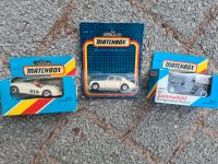 Matchbox Originalverpackt Thüringen - Erfurt Vorschau