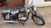 Simson Awo Sport Gespann tauglich Sachsen - Rochlitz Vorschau