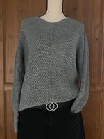 ⭐️ STRICKPULLOVER ⭐️ Damen / Takko / Größe M Niedersachsen - Rosengarten Vorschau